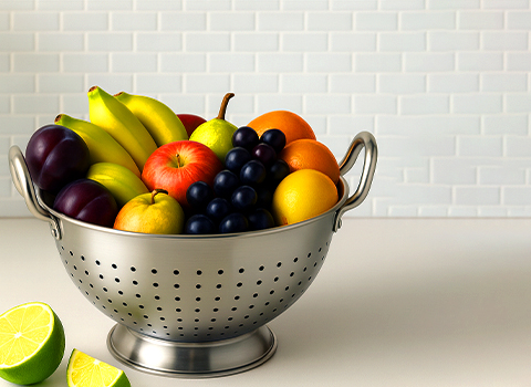 Commercial Hotel Serveware