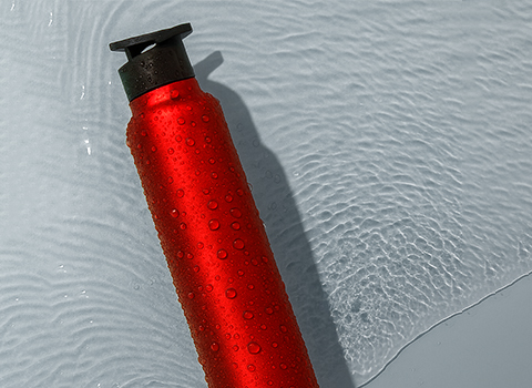 Hard Anodized Kitchenware Range
